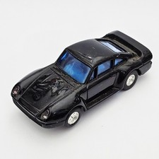 1980er Retro Carrera 1:43