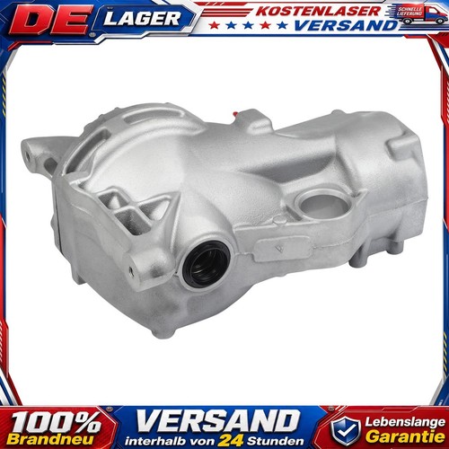 Rear axle differential für - rear,