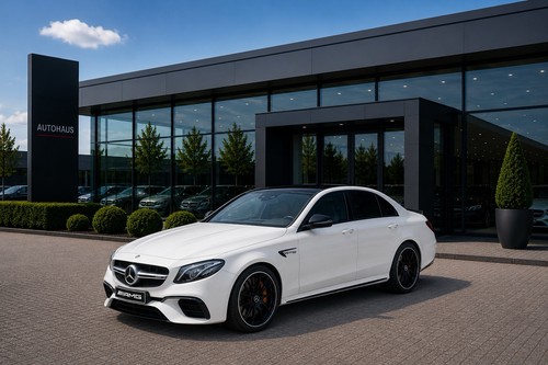 Mercedes benz e63s - mercedes-benz, amg