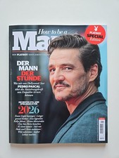 Playboy How to be a Man