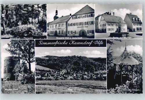 95359 w8658 kasendorf - 95359, ,