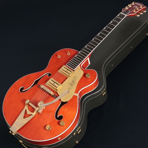 Gretsch g6120 nashville chet - nashville,