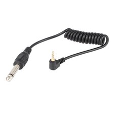 Elektronisches Blitzkabel