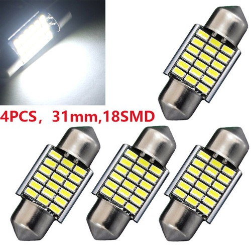 4pcs ultra 31mm weiß 18 - 4pcs,