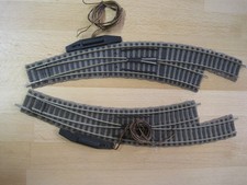 Fleischman 6143 Bogenweichen