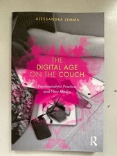 The digital age couch - the,
