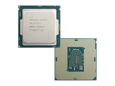 CPU Processor Intel Xeon
