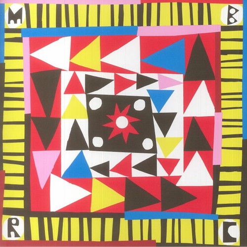 Mr bongo record - mr, club