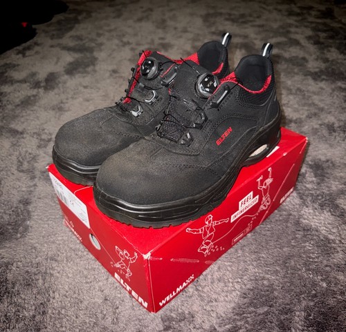 Elten maddox boa black - elten,