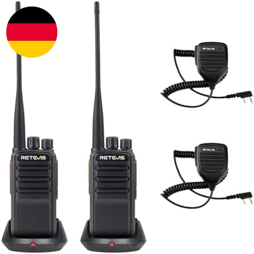 Retevis rb669 freenet - retevis,