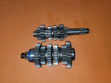 KTM DUKE 790 Getriebe ( Ez.23.07.2018 )  63533001044 63533010000