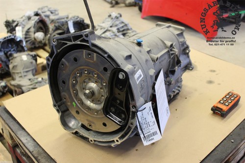 Automatikgetriebe - ,