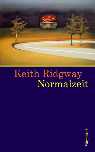 Normalzeit erzählungen - normalzeit.,