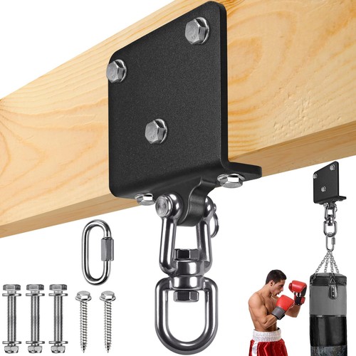 Boxsack halterung deckenhaken - boxsack,