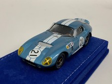 1/43 Kyosho Cobra Daytona