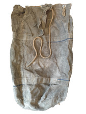 Sturmgepäck Seesack Wehrmacht