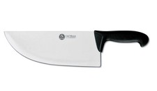 MANNARETTA SCHLAGMESSER 28 CM FLEISCHSCHNEIDER SCHLETZGEREI AUSONIA