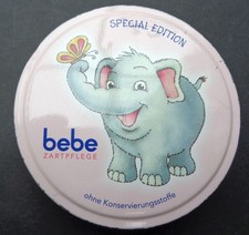 Blechdose bebe Special Edition Elefant