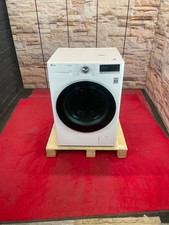 LG W4WR70X61 Waschtrockner 10+6 kg TurboWash 360 Steam WiFi Allergy Care