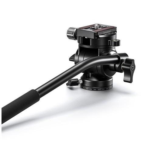 Leofoto videoneiger 1 - leofoto,