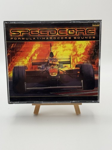 Speedcore formula - speedcore,