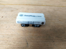 1x Original VW Data Plug