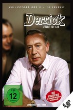 Derrick - Collector s Box Vol