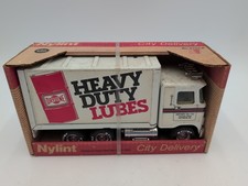 Vintage Nylint Drydene Heavy