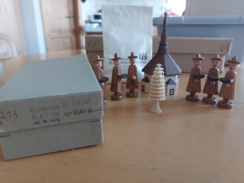 Geschenkehaus seiffen - geschenkehaus,