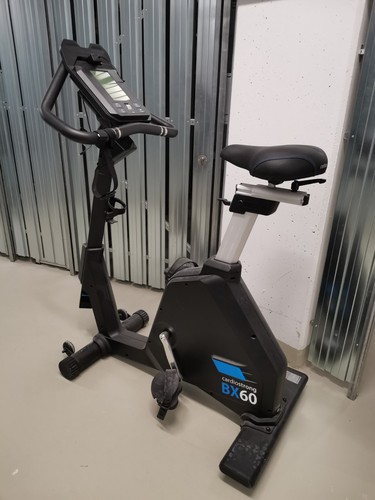 Heimtrainer cardiostrong - cardiostrong, bx