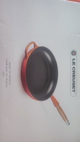 Creuset bratpfanne - creuset,