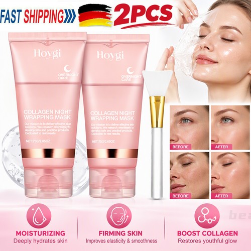 Stück collagen night - stück,
