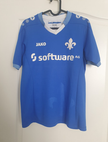 Jako darmstadt 98 - sv,