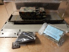 Roco Minitanks 826  H0 WS mit