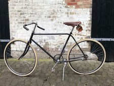 Opel 28“ Herrenrad Doppelstabil Sportrad