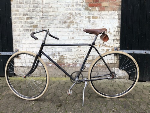 Opel herrenrad - opel,