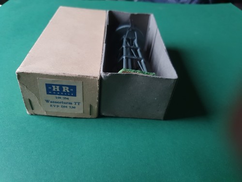 Modelle rarrasch wasserturm - hr,