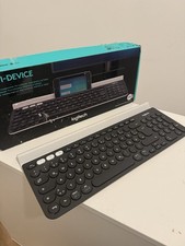 Logitech K780 Tastatur