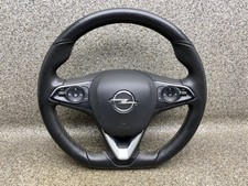 Lederlenkrad 39222510 34223608