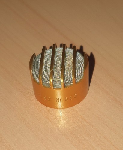 Neumann rft m93 - rft,