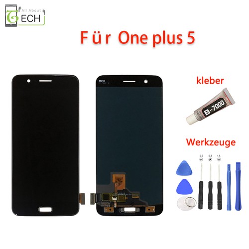 Für oneplus full lcd - oneplus, 5 full