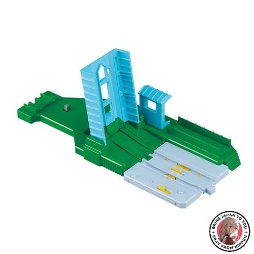 Takara tomy plarail 32 - takara, j-32