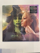 Wicked For Good Regal