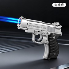 Feuerzeug Pistole Beretta