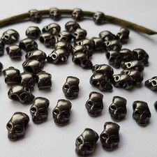 5/10/25/50 x Skull Totenkopf