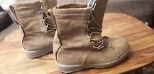 Belleville C755 XCW Extreme Cold Weather EU 43, US 10 W, Vibram Sohle Coyote