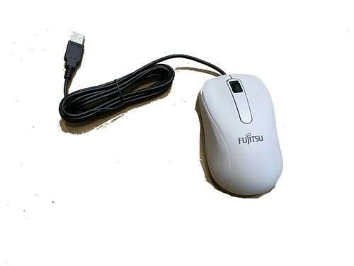 Fujitsu mouse m520 - fujitsu,
