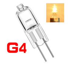 Halogenlampe G4 12V 20W / 35W
