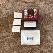 Gucci Ophidia Geldbörse GG