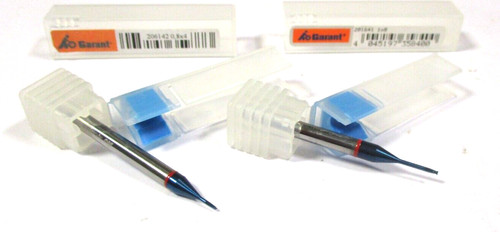 Garant micro vhm - garant,